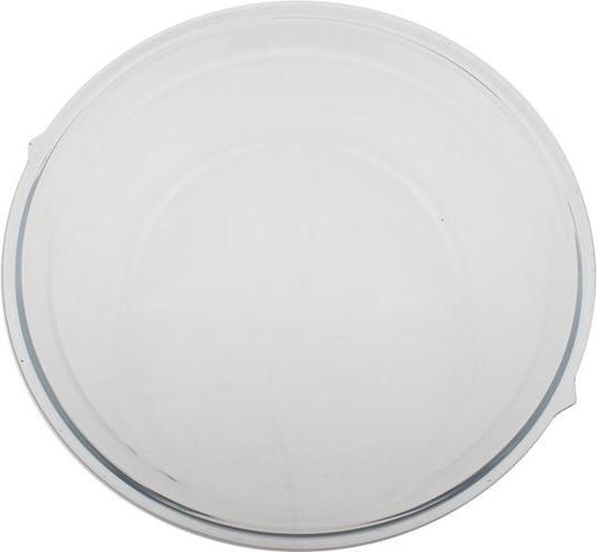 ELECTROLUX - DEURGLAS - 1327640007