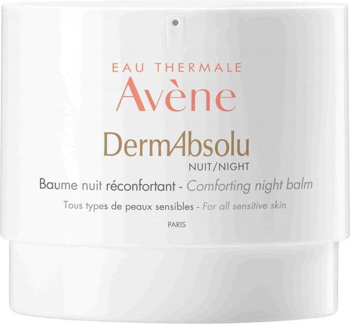 Avène Dermabsolu Nachtcrème 40ml