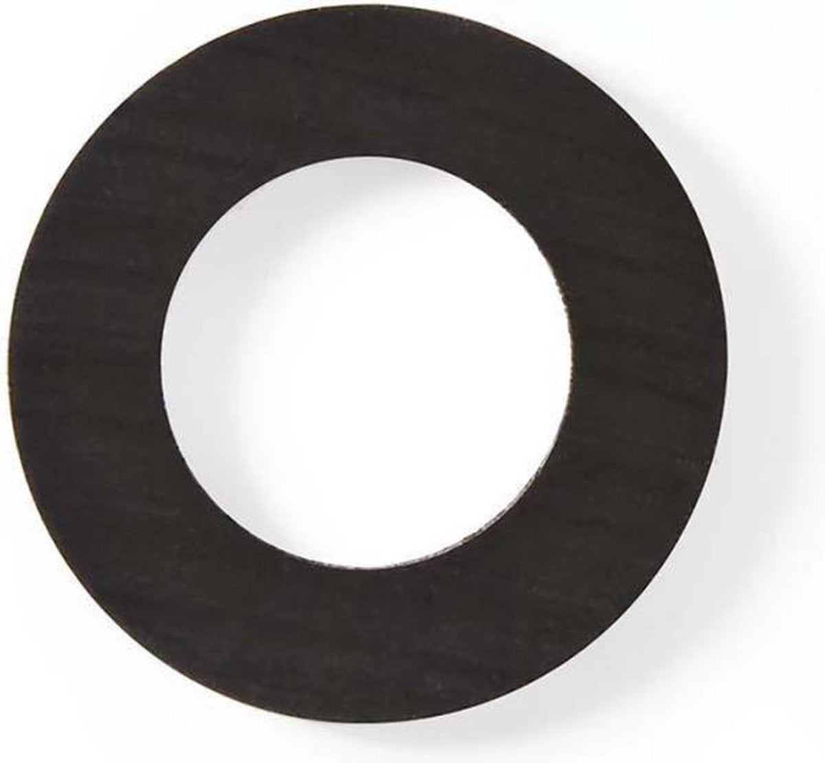 Rubberen Afdichtring voor Slang | 1/2'' | 10 Stuks