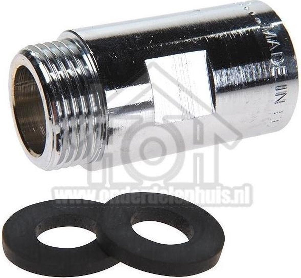 magnetische water ontkalker wm/vw (doosje)