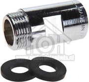 magnetische water ontkalker wm/vw (doosje)