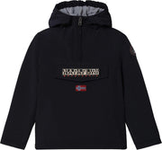 Napapijri anorak Jas - Vrouwen - navy