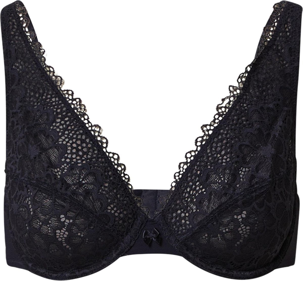 Esprit bh deepa Navy-70-B