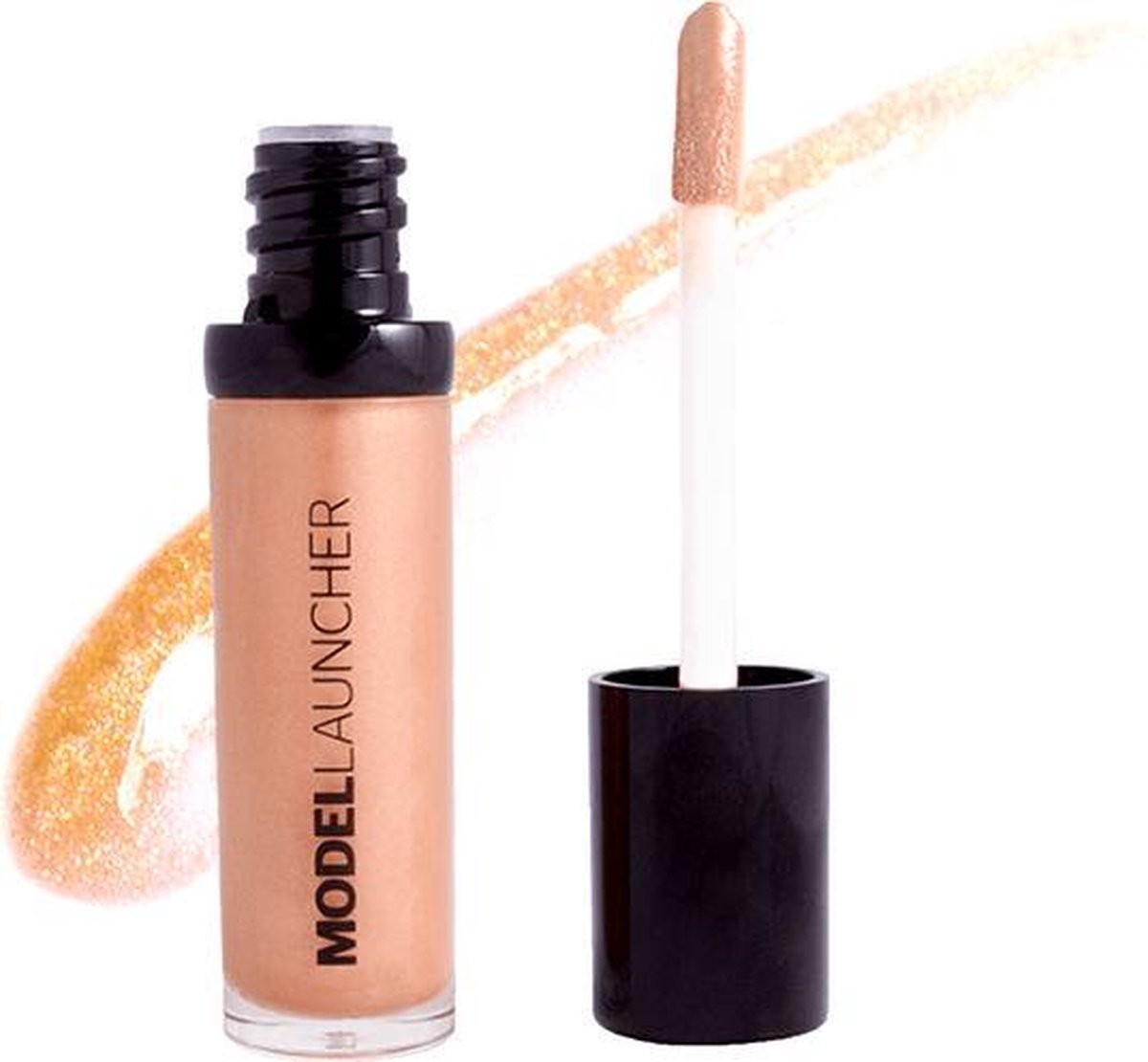 Model Launcher Fashion Forward Lipgloss - Magnetic