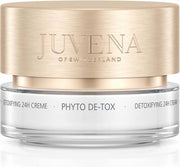JUVENA - De Tox Detoxifying Cream 24h Day Cream - 50ml