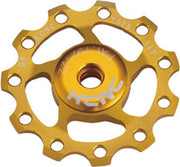 KCNC Jockey Wheel 11T Ceramic Bearing