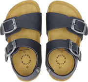Nelson Kids jongens sandaal - Blauw - Maat 24