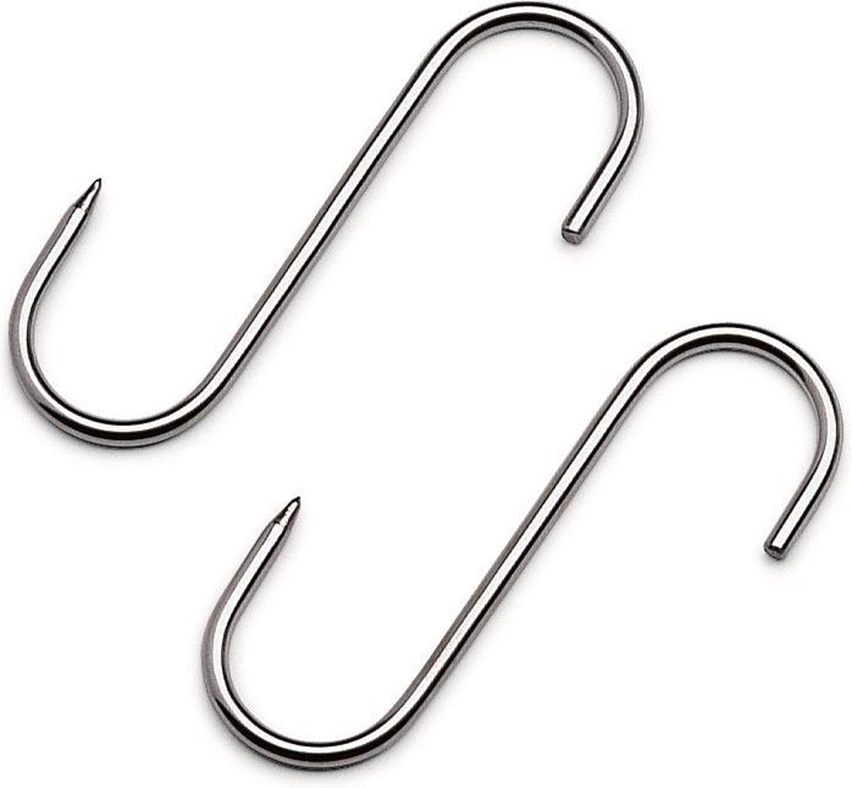 Dick Vleeshaken 120x5mm 5 stuks