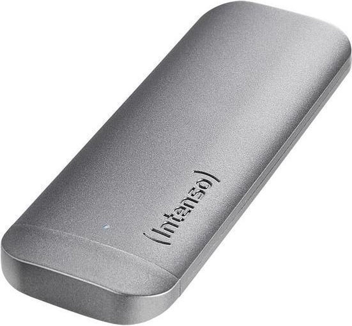 Intenso SSD Business 1 TB Externe SSD harde schijf USB-C Antraciet 3824460