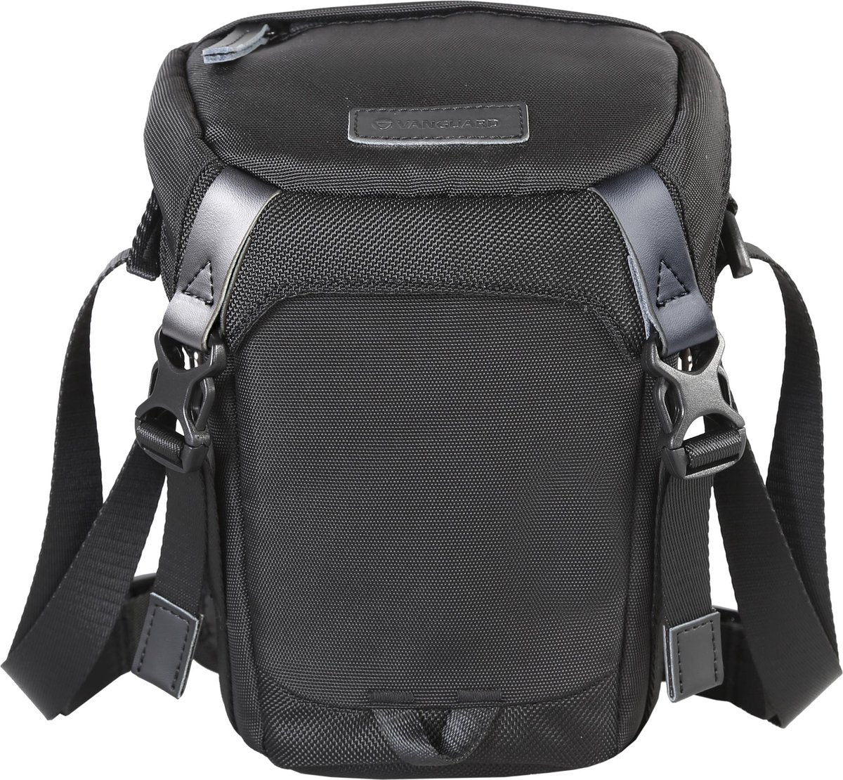Vanguard Veo Go 15Z BK |Camera Snuittas| Zwart | Binnenmaat lxbxh 15 x 12