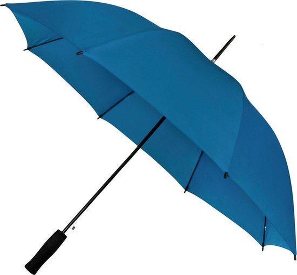 Falcone Golfparaplu Automatisch 102 Cm Blauw