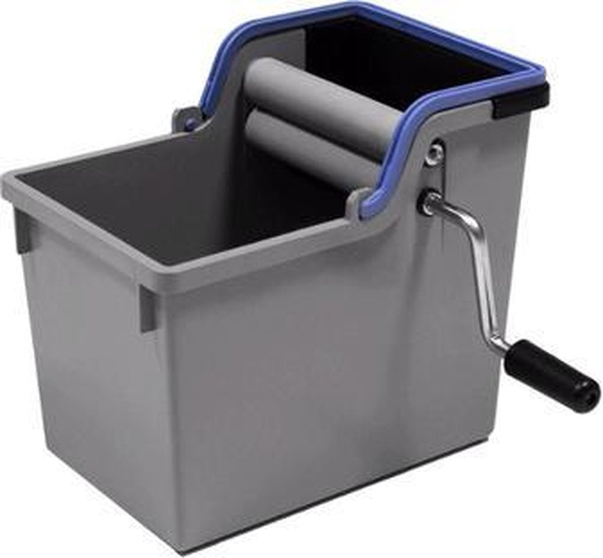 Numatic | Rolpersemmer Wringer | Blauw | 10 liter