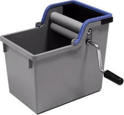Numatic | Rolpersemmer Wringer | Blauw | 10 liter
