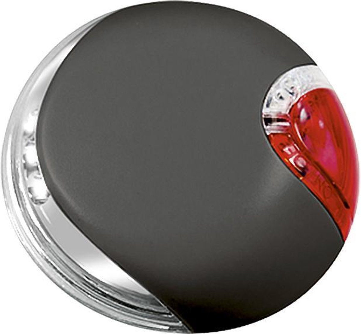 Flexi Ledlamp Lighting System Vario - Zwart - S/M/L