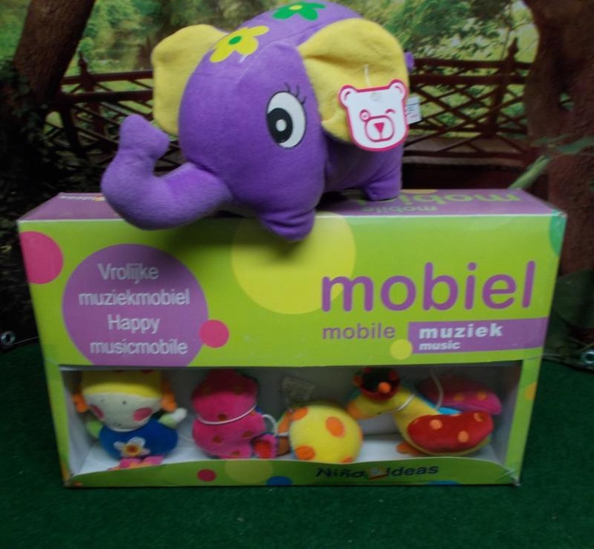 muziek mobiel 1