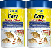 Tetra Cory Shrimp Wafers