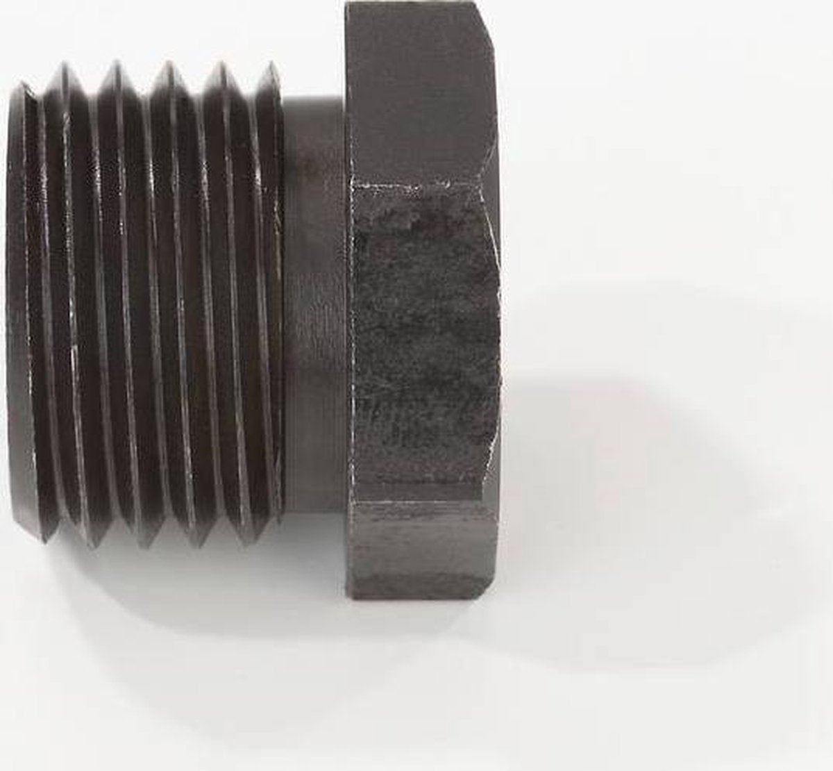 Westfalia Adapter voor draaispindel IGM18 op AGM33