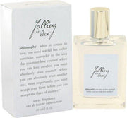 Philosophy Falling In Love Eau de Toilette 125ml Spray