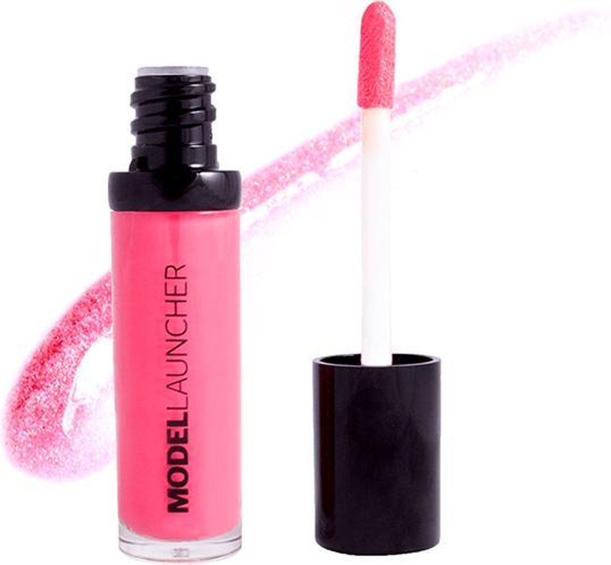 Model Launcher Fashion Forward Lipgloss - Samantha