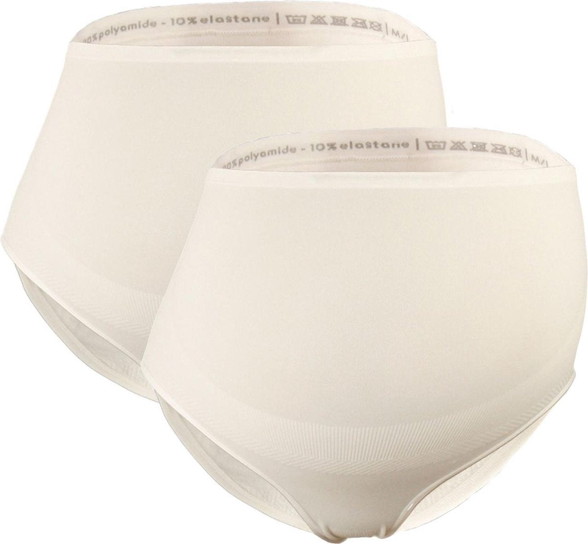Seamless Zwangerschaps SLIP (shapewear effect)