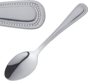 Olympia Bead Puddinglepel 18/0 ( Set van 12 )