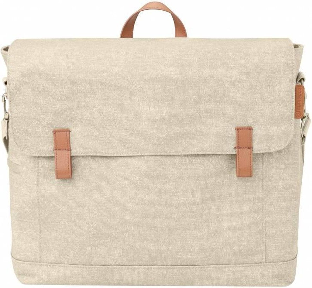Maxi Cosi Modern Bag Luiertas - Nomad Sand