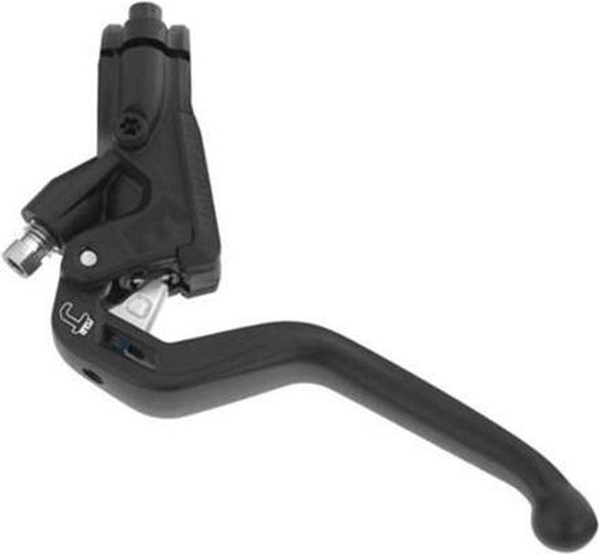 Magura hydro remhandel mt4 l=r 3-vinger zwart 2701220