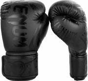 Venum Bokshandschoenen Gladiator 3.0 Zwart Zwart Kies hier uw maat Bokshandschoenen: 10 OZ