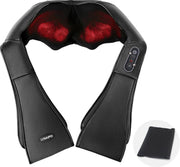 NAIPO SHIATSU MASSAGEAPPARAAT MGS-150DC