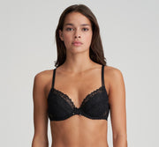 Marie Jo Jane Push Up Bh 0101337 Zwart 65E