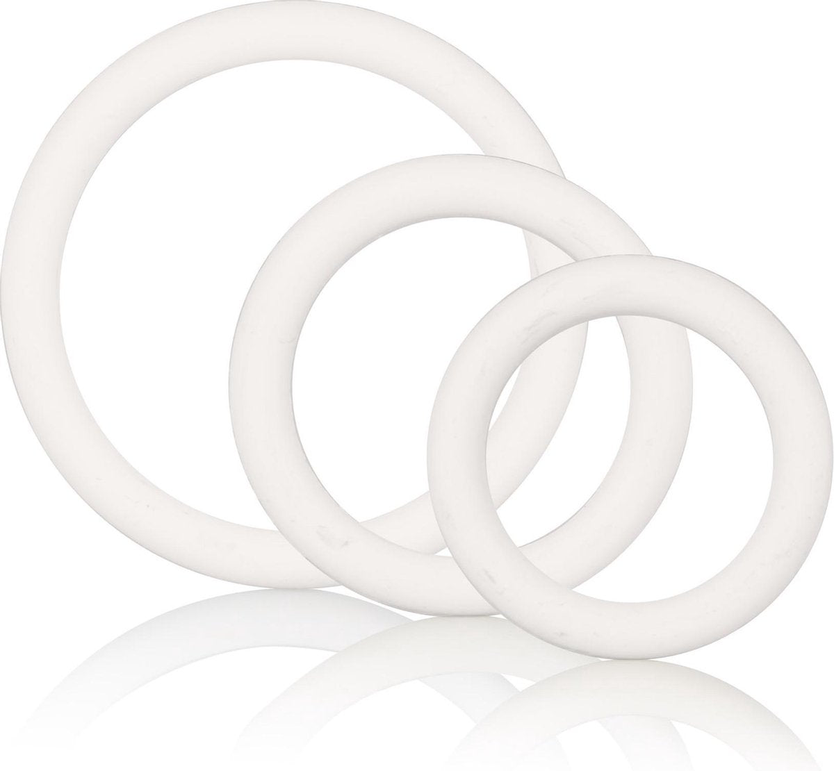 Rubber Ring - 3 Piece Set