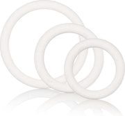Rubber Ring - 3 Piece Set