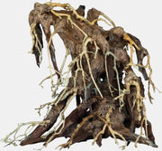 Supefish aquariumdecoratie bonsai root medium