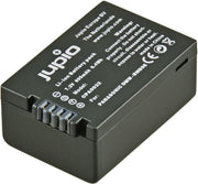 Jupio Accu Panasonic DMW-BMB9E
