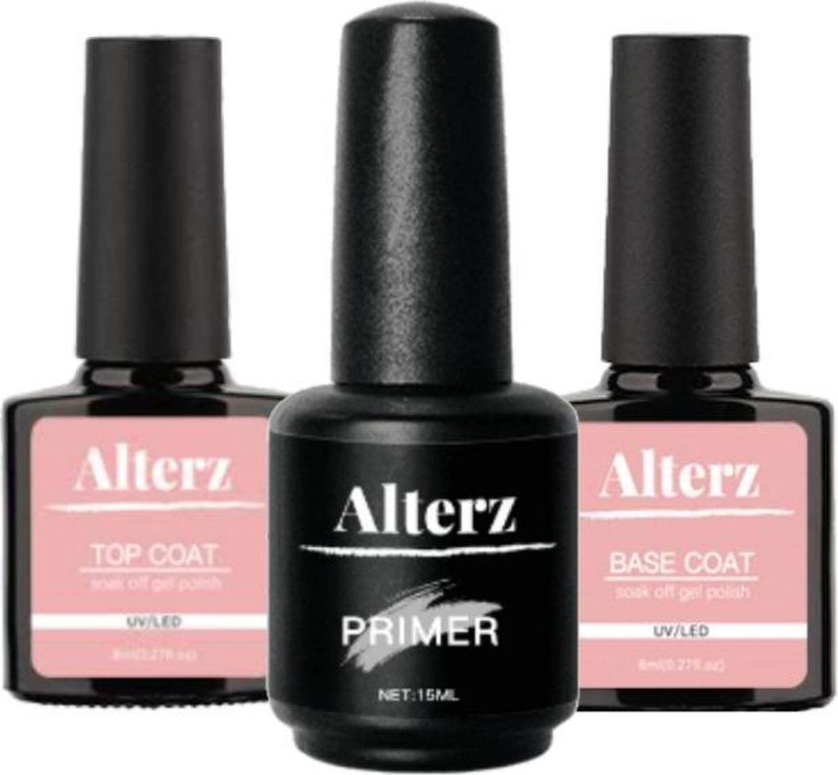 Alterz Primer