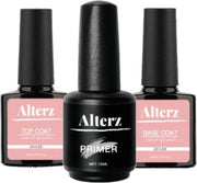 Alterz Primer