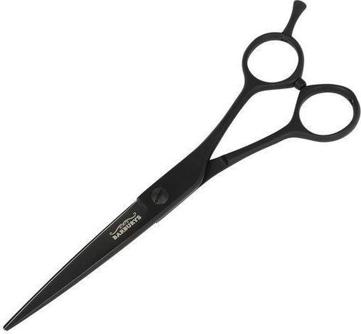 Barburys Sky Black Schaar 6 inch