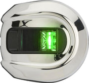 Attwood RVS LED Stuurboord zijmontage
