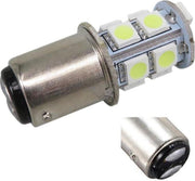 (BAY15D) 1157 - 5050 - 24V - 14 smd