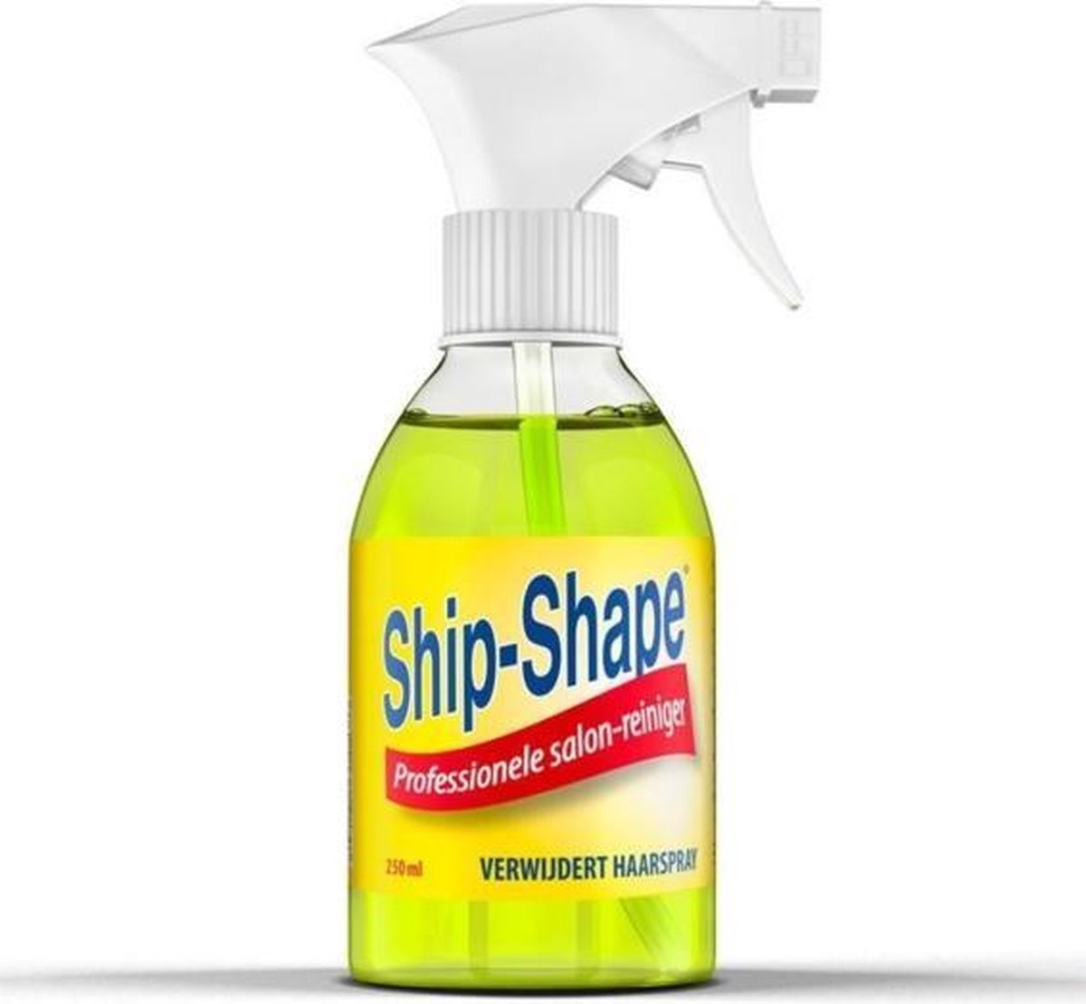 Ship Shape 250 ml