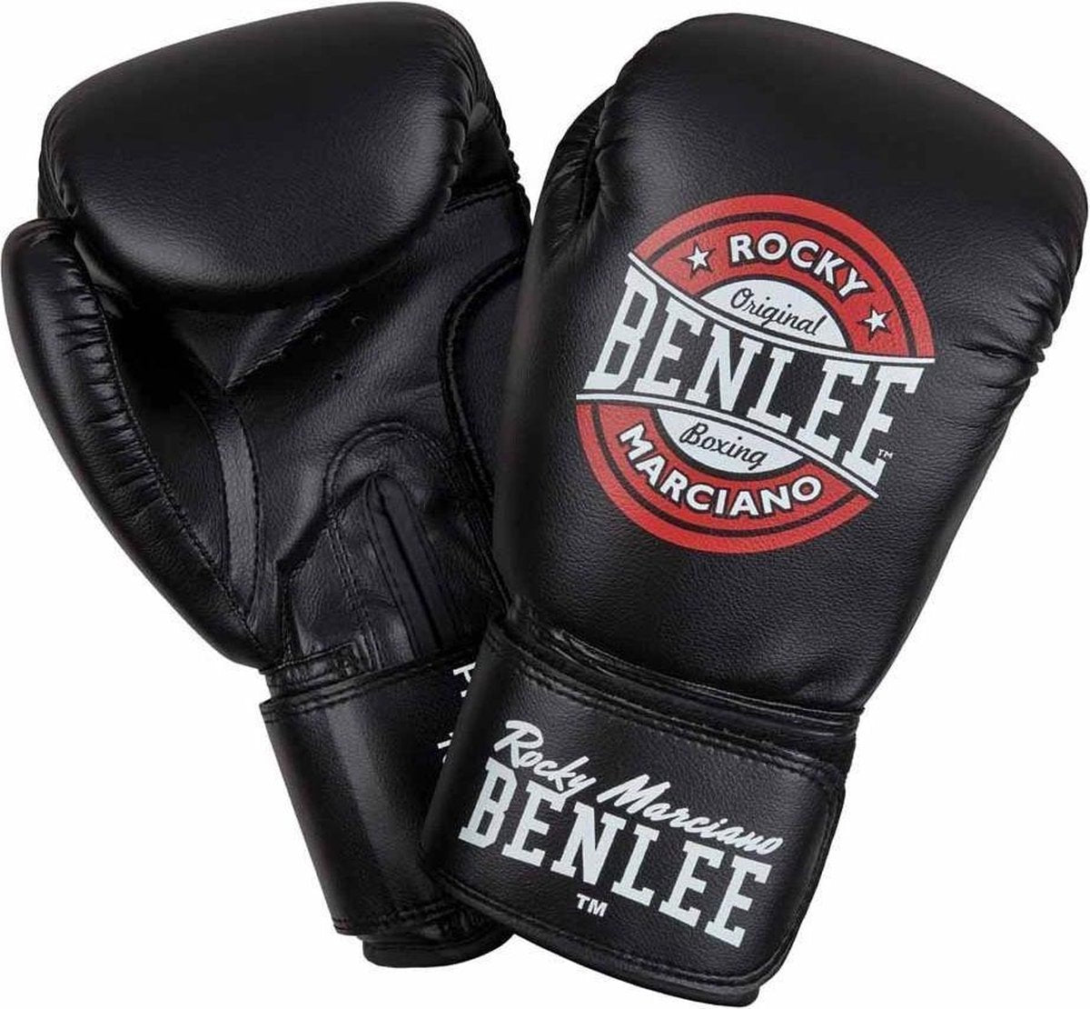 Benlee Bokshandschoenen Pressure 10oz