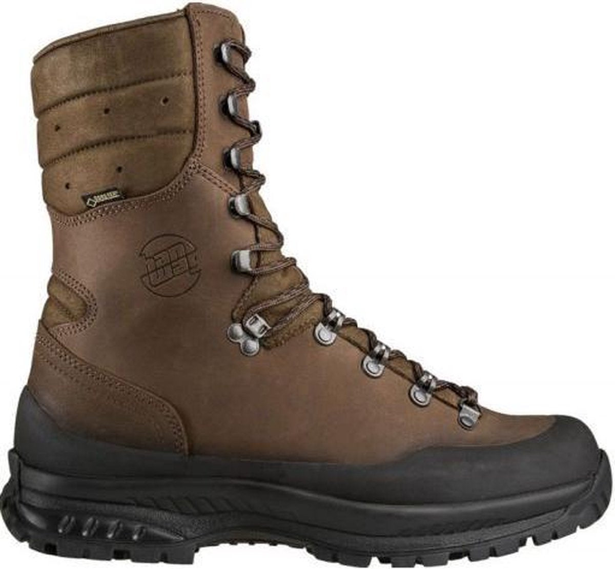 Hanwag Brenner wide gtx 23002 56 erde brown 42 2/3