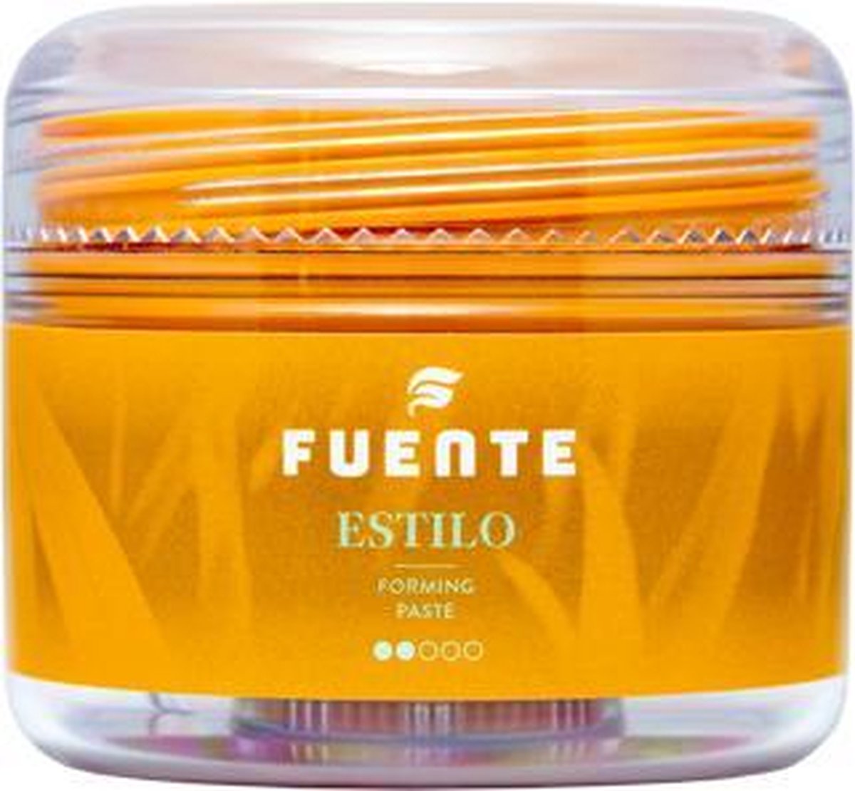 Fuente Estilo Forming Paste