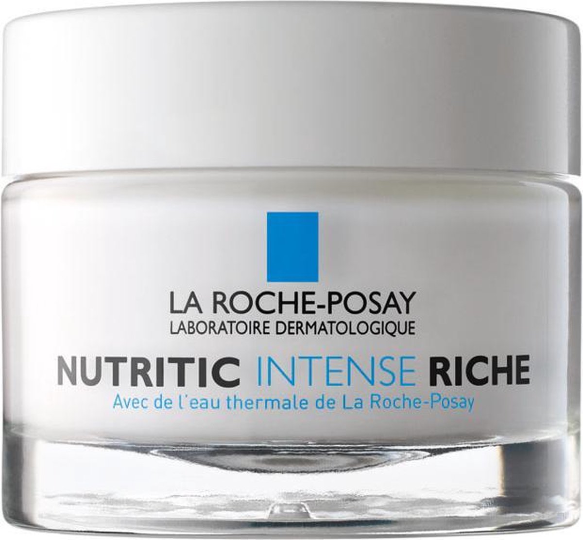 La Roche-Posay Nutritic Intens dagcrème Rijk - 50ml - (zeer)droge huid
