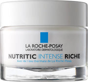 La Roche-Posay Nutritic Intens dagcrème Rijk - 50ml - (zeer)droge huid