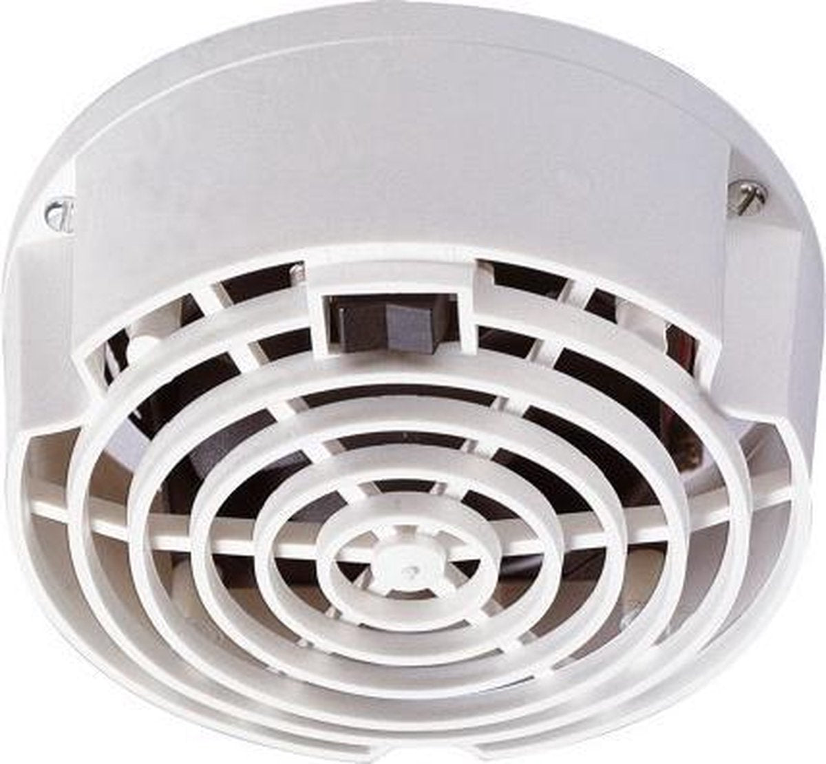 VETUS Elektrische Ventilator - Type FAN - 24 Volt - 2 Snelheden