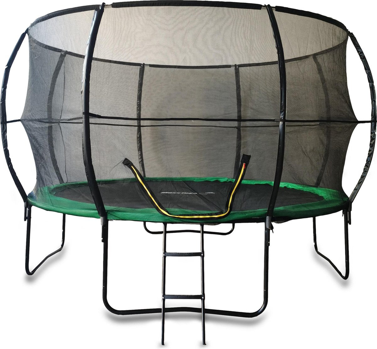 MaxxToys Trampoline  - Comfort - 460cm incl net en ladder