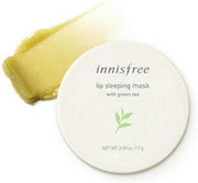 Lip Sleeping Mask with Green Tea - Innisfree - Koreaanse skincare