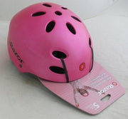 Razor Kinder Skatehelm - Maat S - Satijn Roze