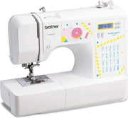 BROTHER KE20 Elektronische naaimachine